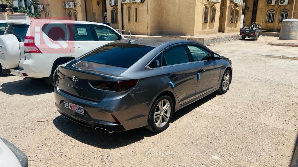 هيونداي سوناتا